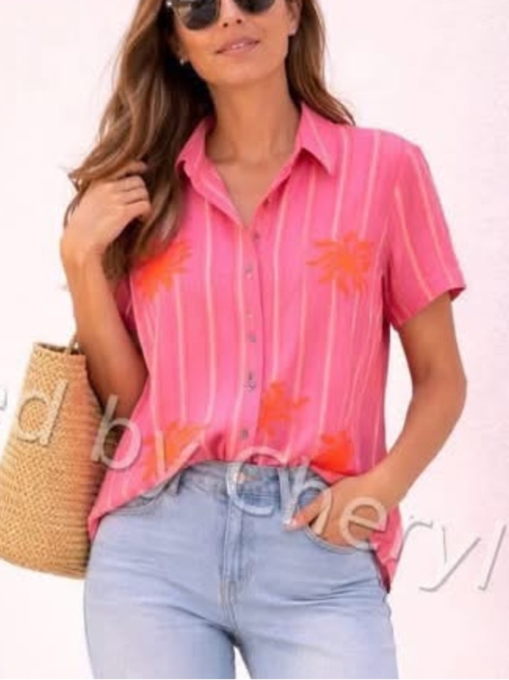 Cabi cottage top